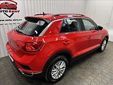Volkswagen T-Roc 2.0TSI 140kW DSG ACC 4MOTION - náhled 8