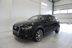 Audi Q3 2.0 TDI 130kW QUATTRO S-TRONIC - fotografie inzerátu