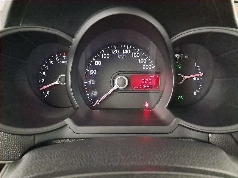 Kia Picanto (2014) 1.0, ČR,1.maj - fotka 11 z 16