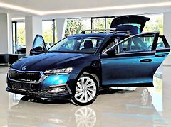 Škoda Octavia (2021) 1.4 TSi iV PHEV 150kW Plug in - fotografie inzerátu