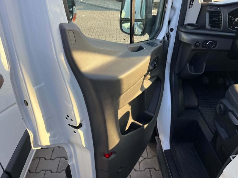 Ford Transit (2021) Ford transit 2,0 tdci 96kw, - fotka 16 z 19