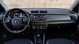 Škoda Fabia combi TSI 70kW-NAVIGACE-TZ-DPH - náhled 17