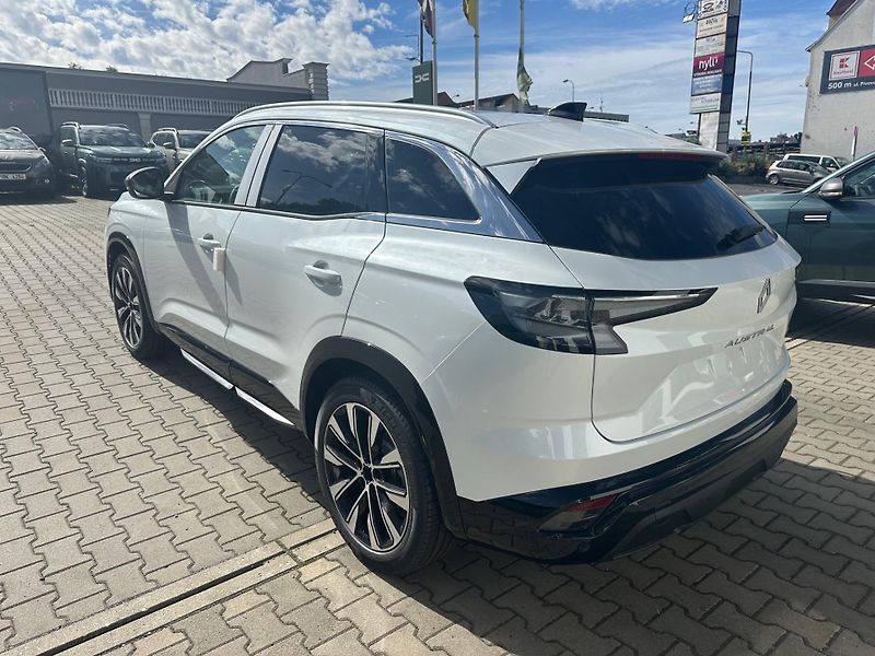 Renault Austral (2026) Techno full hybrid E-Tech 200 - fotka 7 z 37