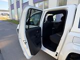 Volkswagen Amarok 3,0 TDI 4-motion DSG  - náhled 11