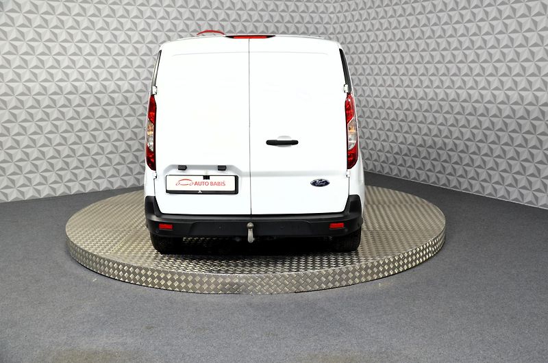 Ford Transit Connect (2024) 1.5EB 74 TREND L1 4d - fotka 7 z 16