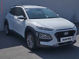 Hyundai Kona (2018) 1.0T-GDi, 1.maj,ČR, Navigace - náhled 1