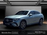 Mercedes-Benz GLC Coupé 300 d 4MATIC kupé AMG St - náhled 1