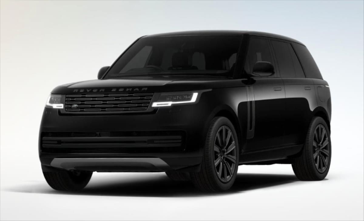 Land Rover Range Rover 3,0 D300 HSE SWB*