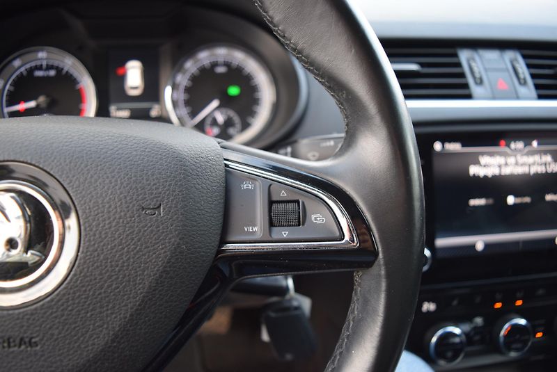 Škoda Octavia (2020) 1.5TSI 110kw AMBITION DSG KAM - fotka 28 z 44