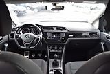Volkswagen Touran (2017) 2.0TDI 110kw 7MÍST TAŽNÉ NAVI - náhled 20