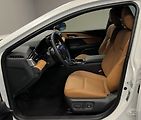 Toyota Camry 2.5 Hybrid AT EXECUTIVE - náhled 9