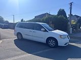 Chrysler Town & Country (2011) 3,6 V6 RT El dveře DO 2011 - náhled 1