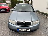 Škoda Fabia (2003) 1.9 TDI - náhled 6