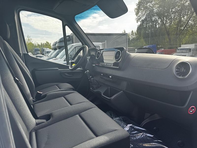 Mercedes-Benz Sprinter (2025) 317 CDI / KW PRO / XL - fotka 16 z 20