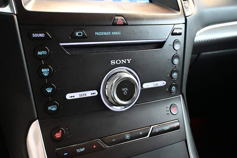 Ford S-MAX (2022) 2.0 ST-LINE 140 KW 4x4 LED ACC - fotka 19 z 43