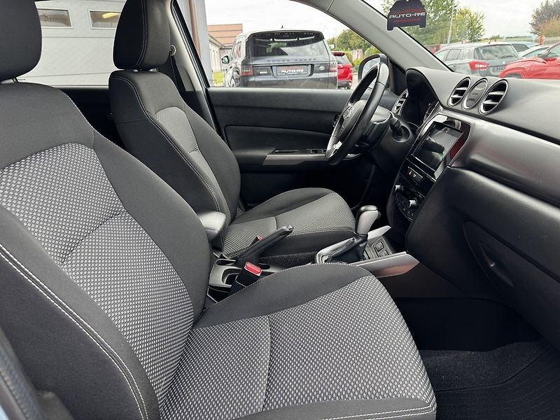Suzuki Vitara (2021) 1.4 BoosterJet 4x4 Automat LED - fotka 19 z 49