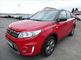 Suzuki Vitara 1,6 VVTi AUTOMAT,serviska,závě - náhled 2