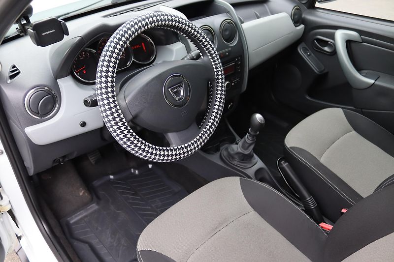 Dacia Duster 1.5dCi 1. MAJITEL JAKO NOVÉ - fotka 20 z 49
