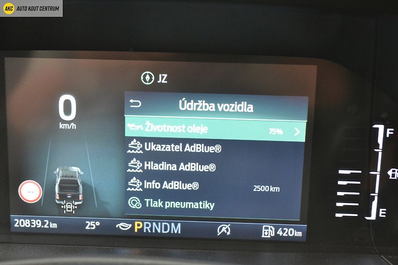 Ford Ranger WILDTRAK 2.0TD BI-TURBO 151KW - fotka 69 z 72