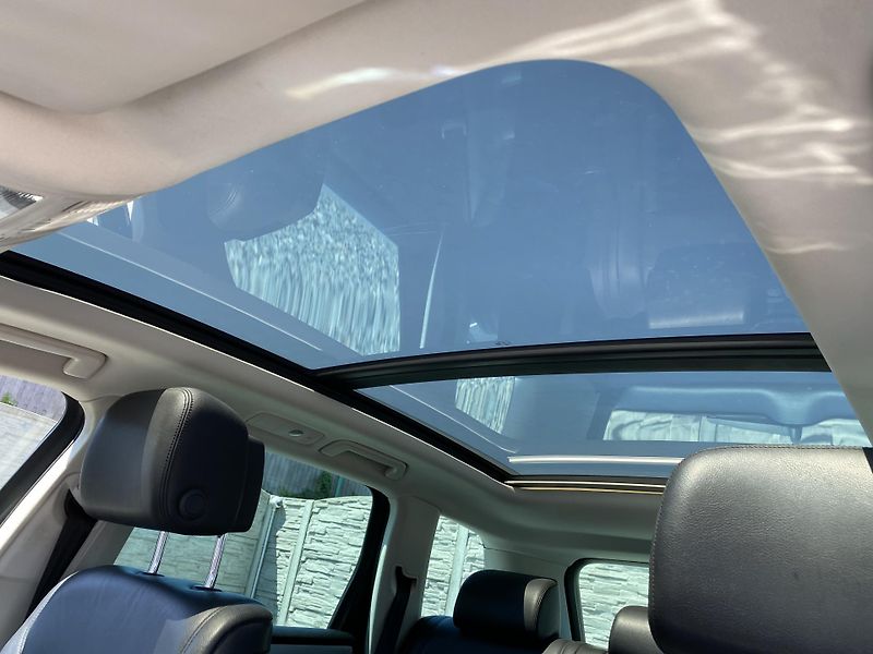 Volkswagen Touareg 3.0TDi 4x4 FL 2017 ELEGANCE 1A - fotka 170 z 176