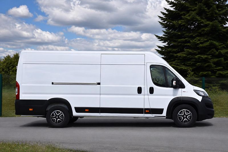 Fiat Ducato MAXI 2.3 JTD 140,KLIMA,TEMP,AL - fotka 2 z 57