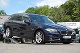 BMW Řada 5 (2014) 535d xDrive, 230 kW - náhled 2