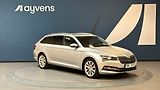 Škoda Superb 2.0 TDI 110kW Style Combi DSG - náhled 1