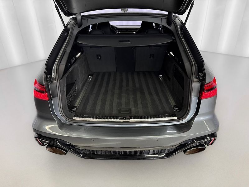 Audi RS 6 QUATTRO, MATRIX, SPORTOVNÍ DIF - fotka 29 z 29
