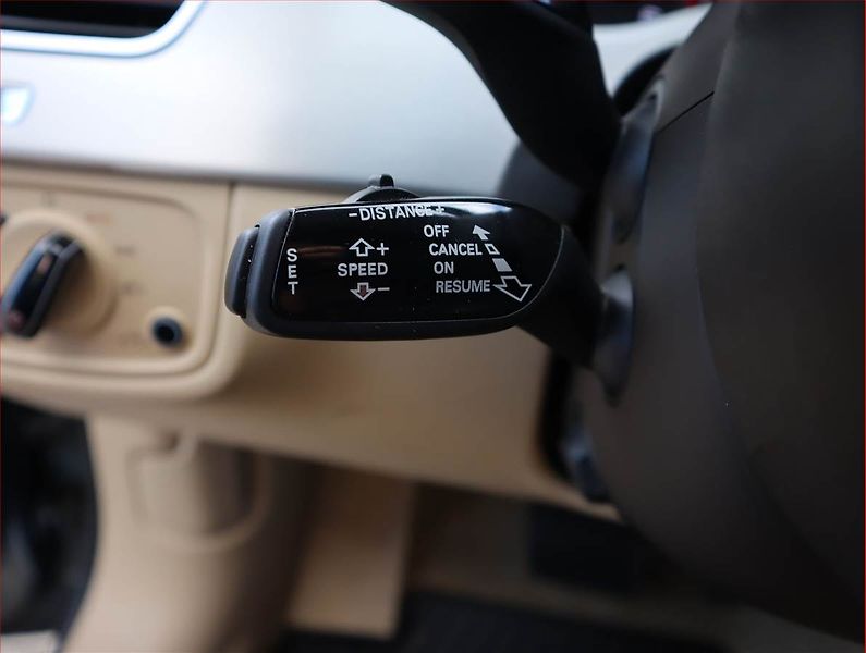 Audi A8 (2014) S-Line 3.0 TDI, 4X4, Automat - fotka 25 z 26