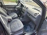 Volkswagen Caddy (2011) 2.0CNG 80kw - náhled 12