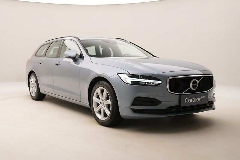 Volvo V90 D3 KINETIC REZERVACE - fotka 14 z 38