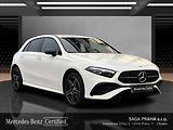 Mercedes-Benz Třídy A 250e s hybridní technologií EQ - náhled 7