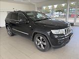 Jeep Grand Cherokee 3,0 CRD, 4x4, Automat, tažné - náhled 7