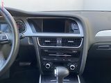 Audi A4 Allroad (2015) 2.0TDi Quattro, servis.kniha - náhled 12