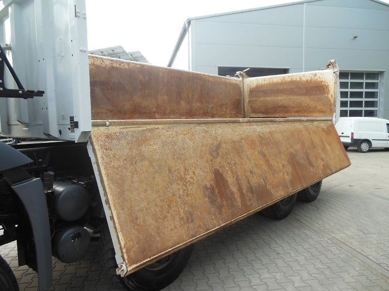 Mercedes-Benz 4151 Arocs, 8x6, Meiller, Bord - fotka 25 z 37