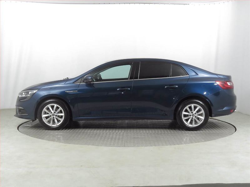 Renault Mégane (2020) 1.3 TCe, Serv.kniha, Kůže - fotka 3 z 18