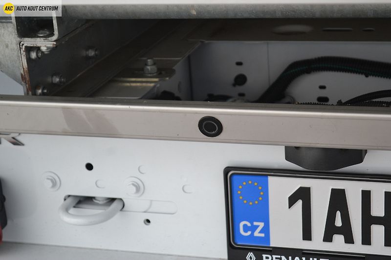Renault Master VALNÍK SKLÁPĚČ  L3H1P3 170 - fotka 27 z 61