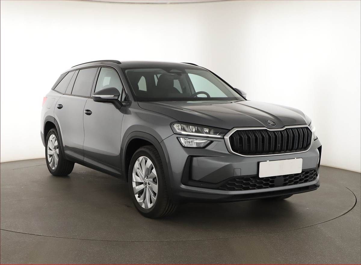 Škoda Kodiaq 1.5 TSI, Selection, FullLed