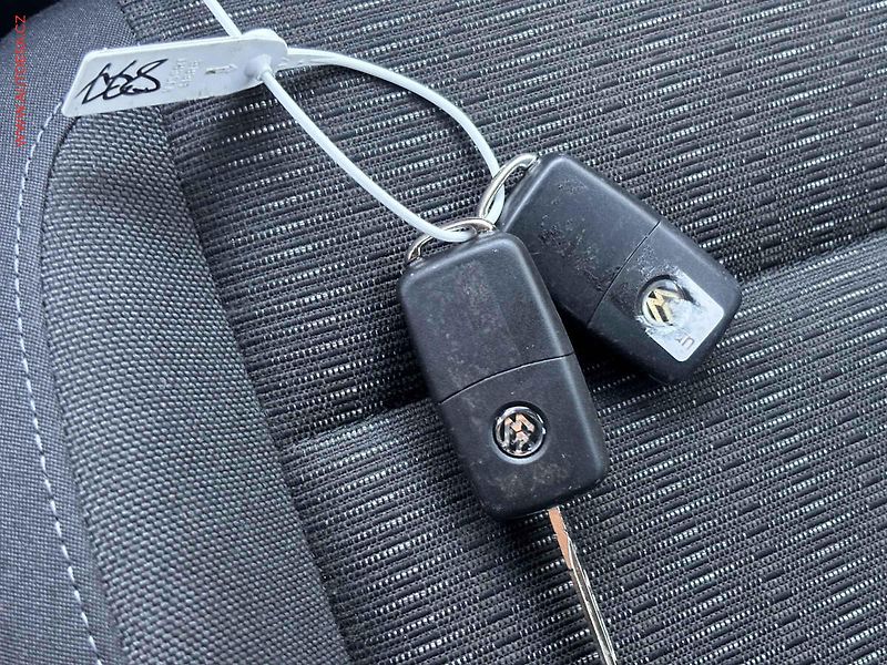 Volkswagen Tiguan (2014) 1.4 TSi, Trend&Fun, navi, TZ - fotka 16 z 16