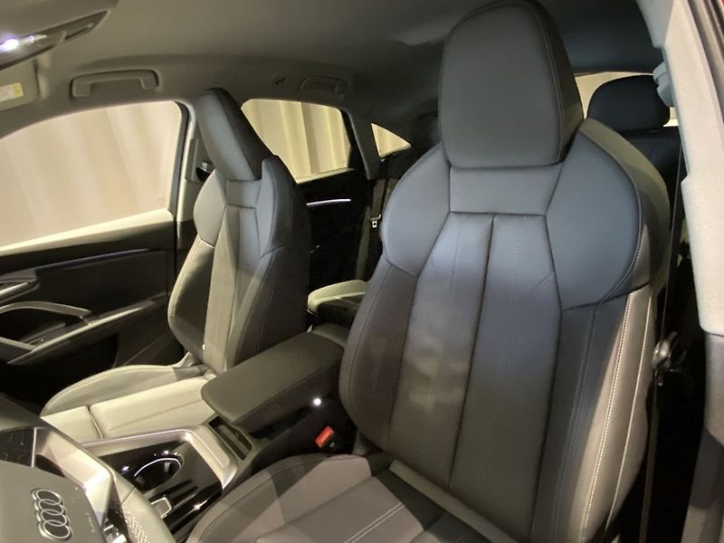 Audi Q5 TDI q S-Line Tech+ Kůže NezTop - fotka 10 z 18