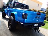 Jeep Gladiator 3,6 V6 - náhled 6