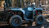 CFMOTO (2026) Gladiator C5 G4 T3b - Novinka, - náhled 9