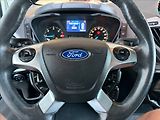 Ford Tourneo Custom 2,2 9míst,92kW,po servisu - náhled 16