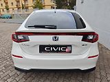 Honda Civic (2026) 2.0 e:HEV SPORT SKLADEM - náhled 34