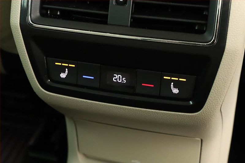 Škoda Kodiaq (2017) 2.0 TDI 4x4, 4X4, Automat - fotka 18 z 20