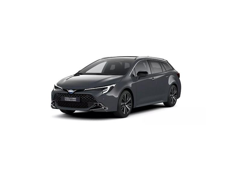 Toyota Corolla TS 2.0 Hybrid Style - akční ce - fotka 2 z 3