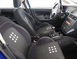 Fiat Grande Punto (2009) 1.4 Star Jet 16V, po STK - náhled 7