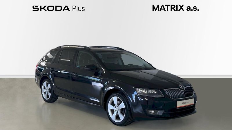 Škoda Octavia (2015) Kombi Elegance 2.0TDI 110kW - fotka 6 z 29