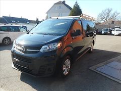 Opel Vivaro 2,0 CDTi L2H1 - fotografie inzerátu