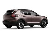 Volvo XC40 PLUS B3 FWD 120kW - náhled 10